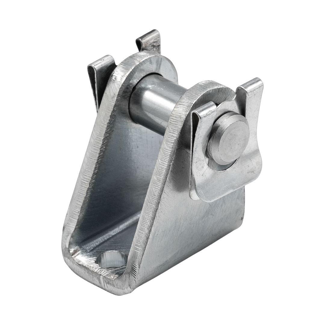 Стойка опорная ISO-LBN-50/63