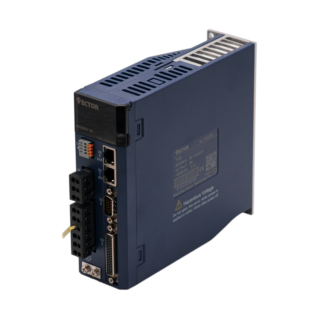 Сервоконтроллер CMMR-AS-C6-3A-CO-S1