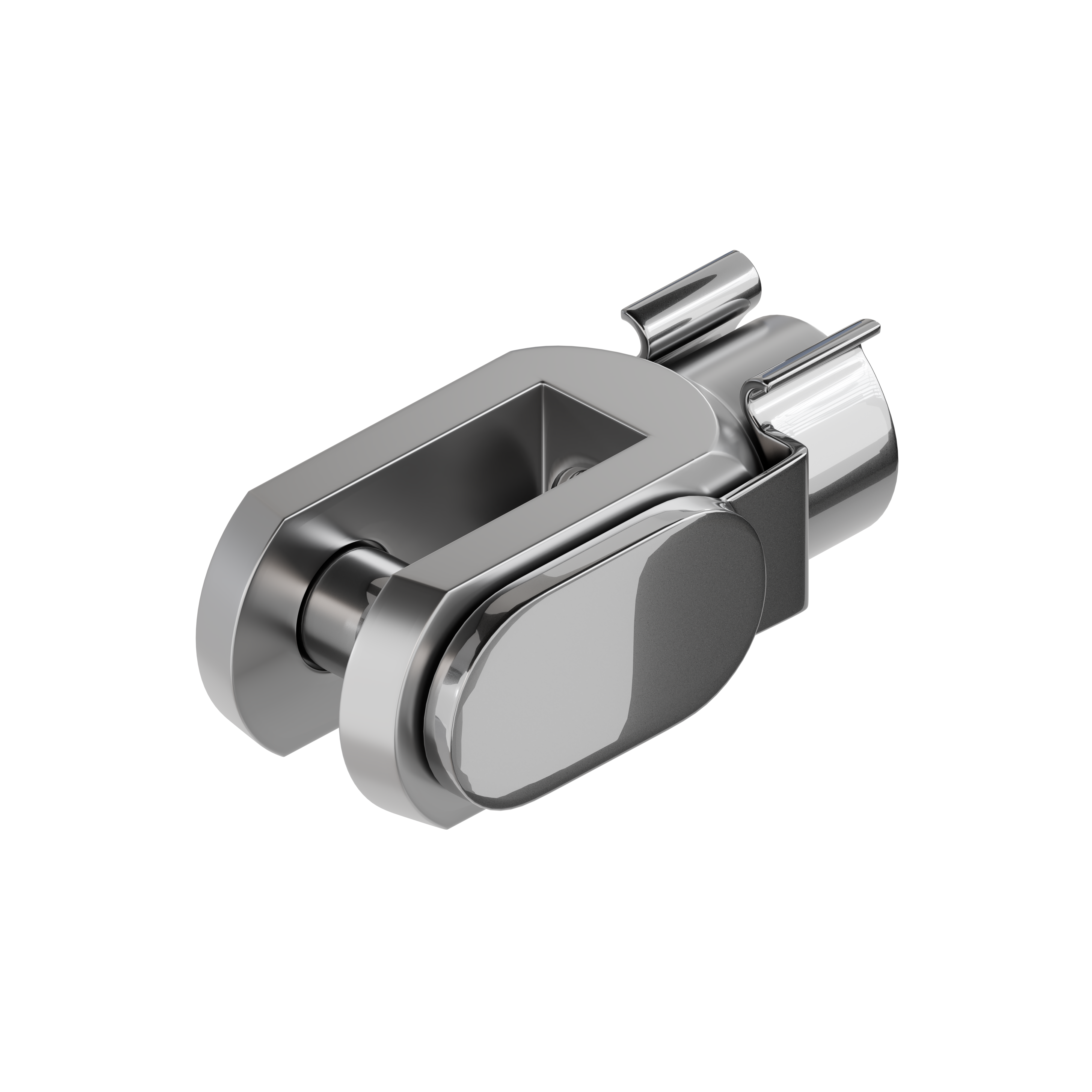 Вилка на шток FJ-M8x1.25YCJ