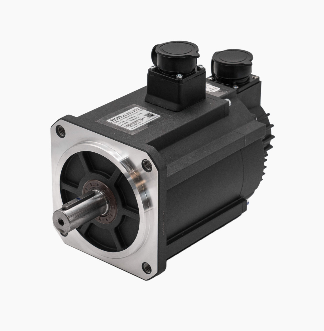 Серводвигатель EMMR-AS-B-130-HKR-HS-SM2