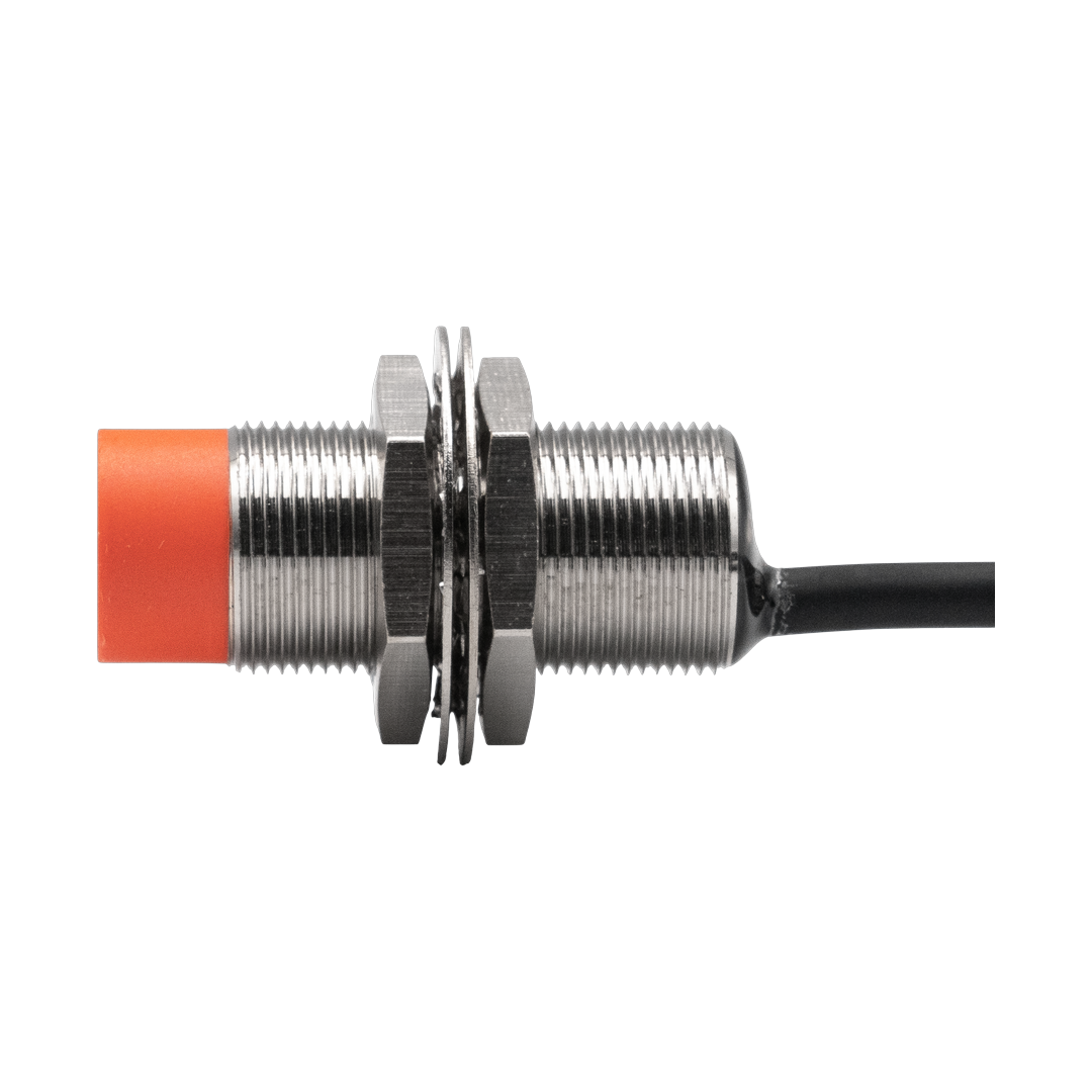 Датчик индуктивный ISNF08P02O-2M