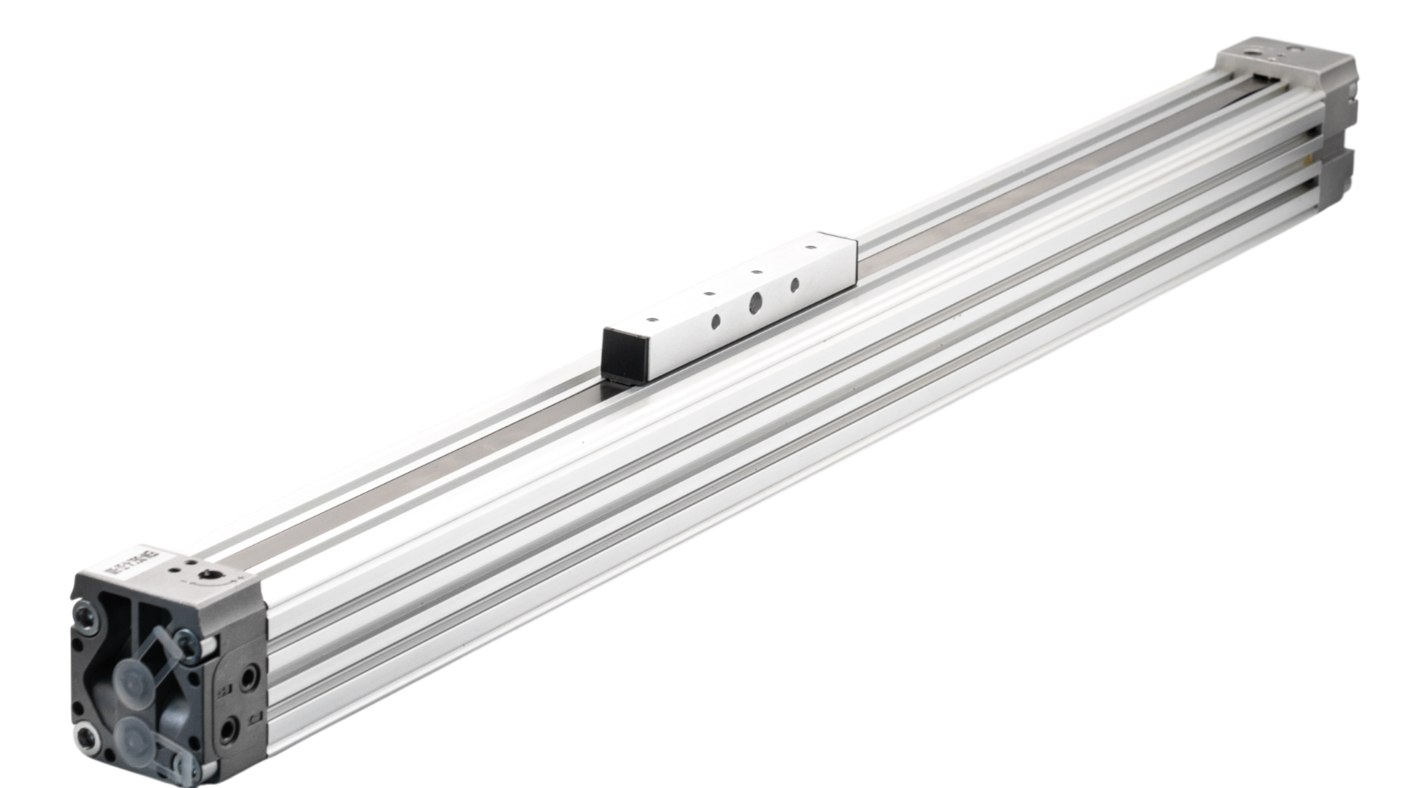 Привод бесштоковый DGCB-K-40-…-PPV-A