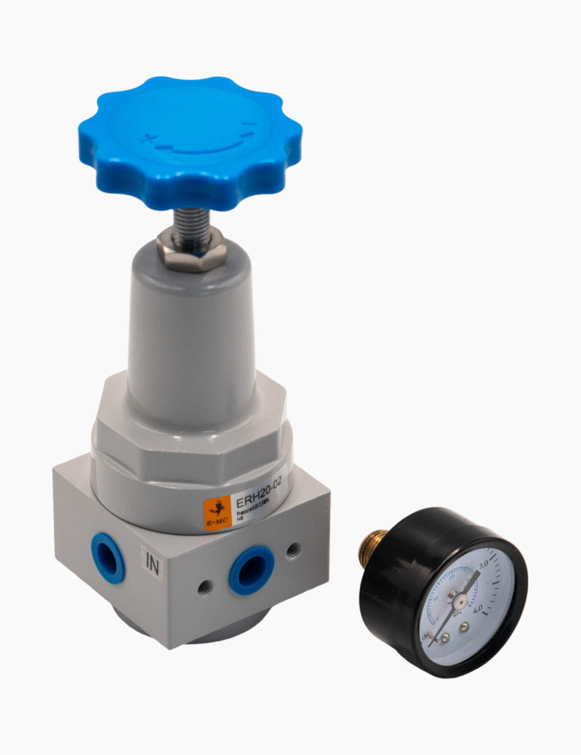 Регулятор давления ERH20-02