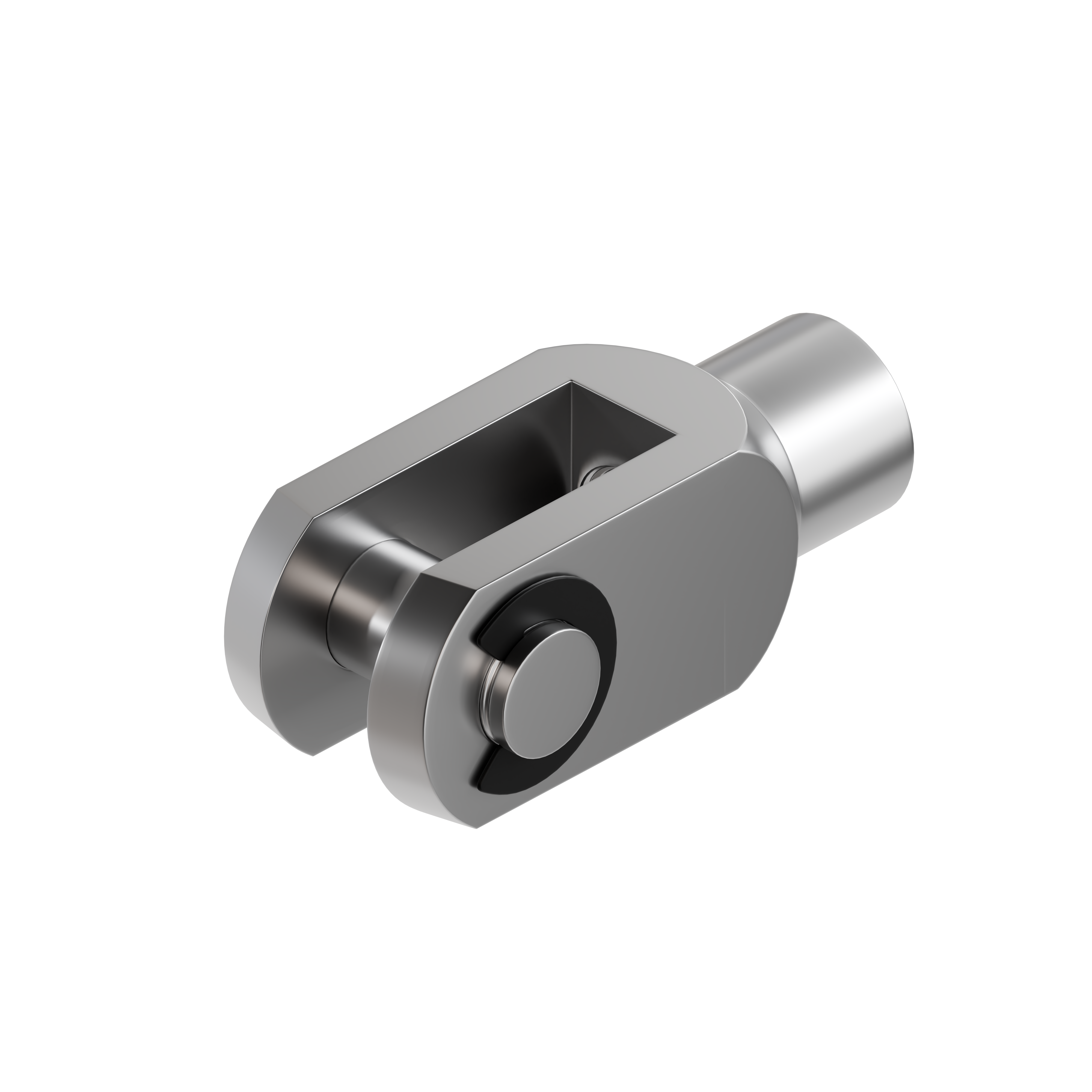 Вилка на шток FJ-M36x2YJ