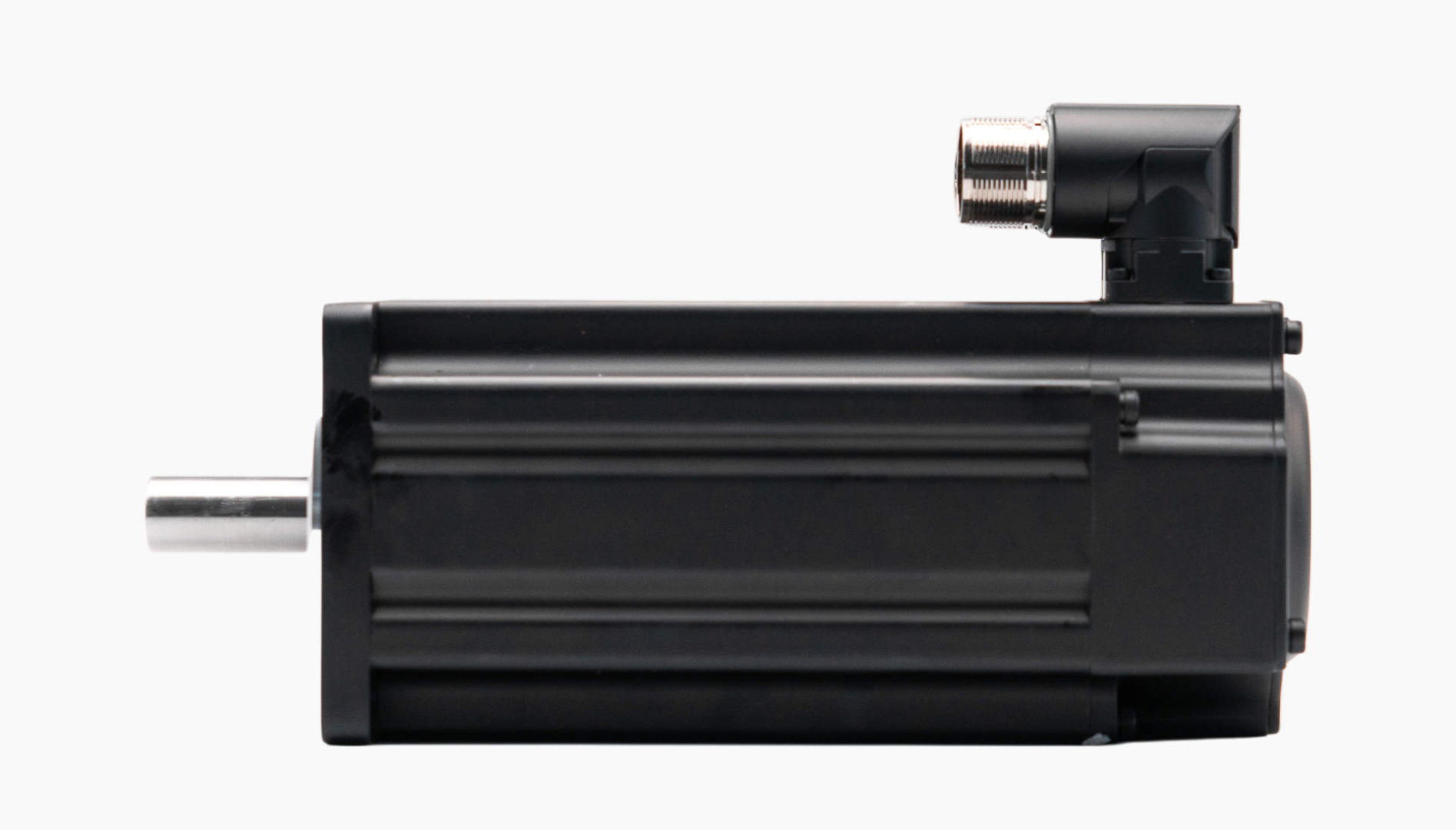 Серводвигатель EMMR-AS-A-140-S-HV-RM2-M