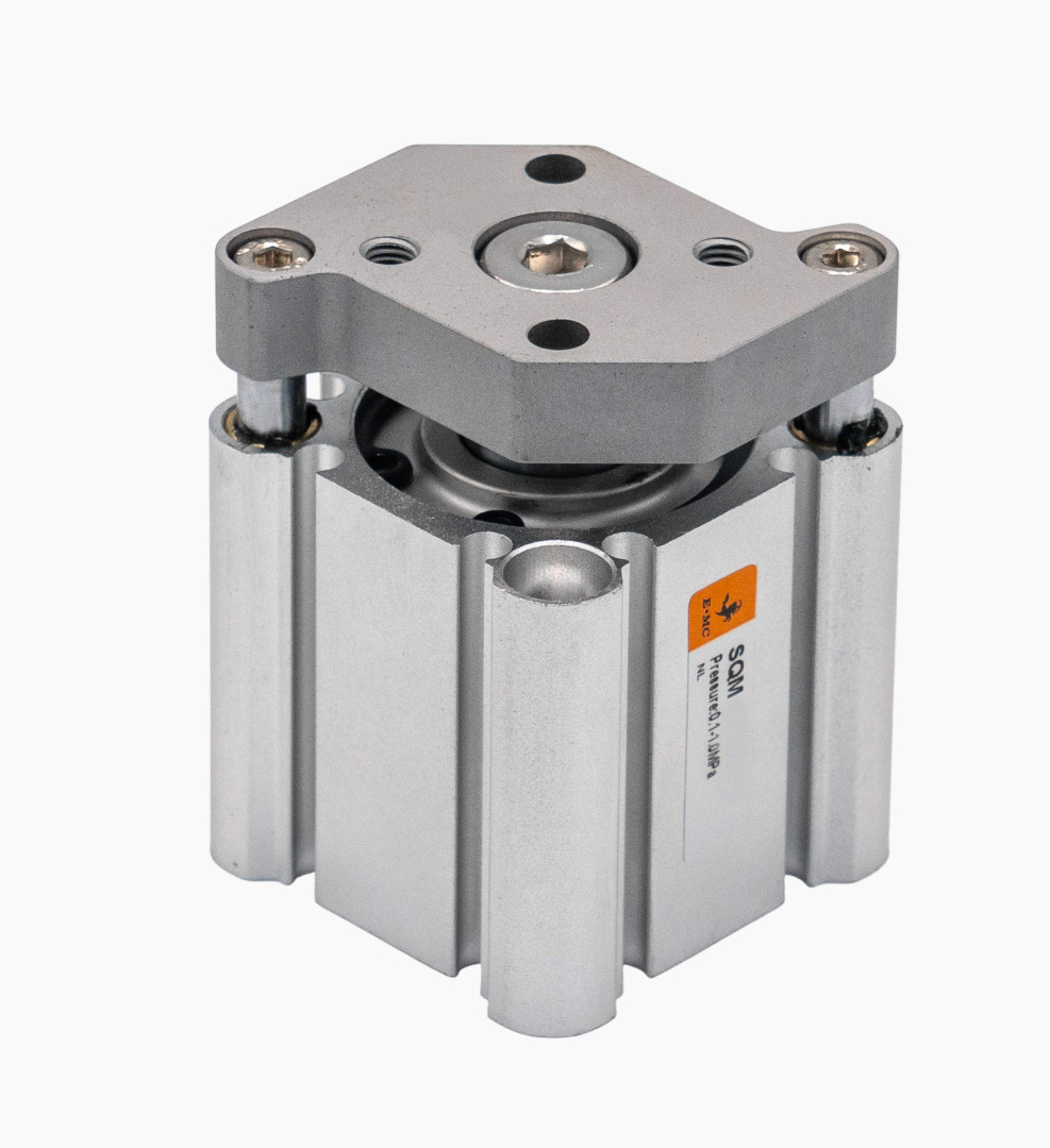 Пневмоцилиндр компактный SQM32x5-S