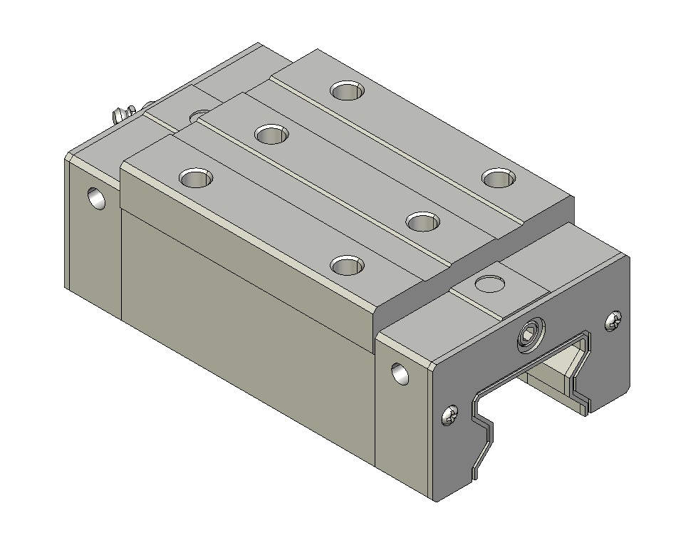 Каретка RH55HAZAP