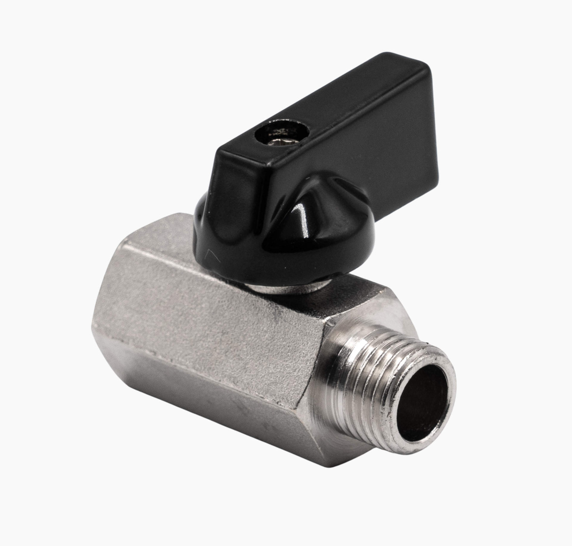 Клапан отсечной EHVSS01-01G-M