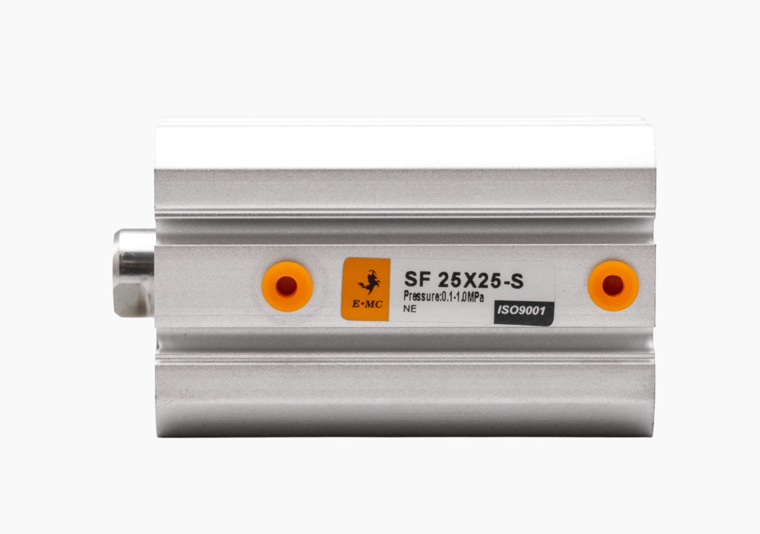 Пневмоцилиндр по ISO 21287 SF63x125-S