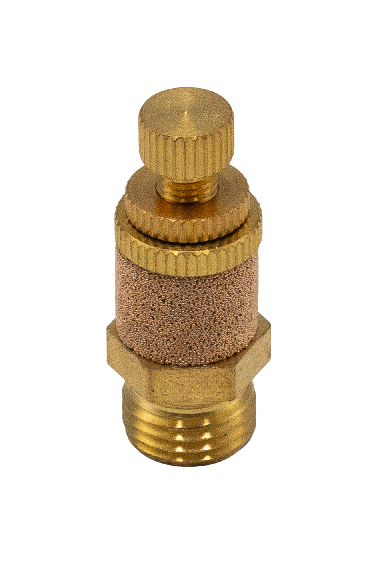 Дроссель выхлопной SB-08G