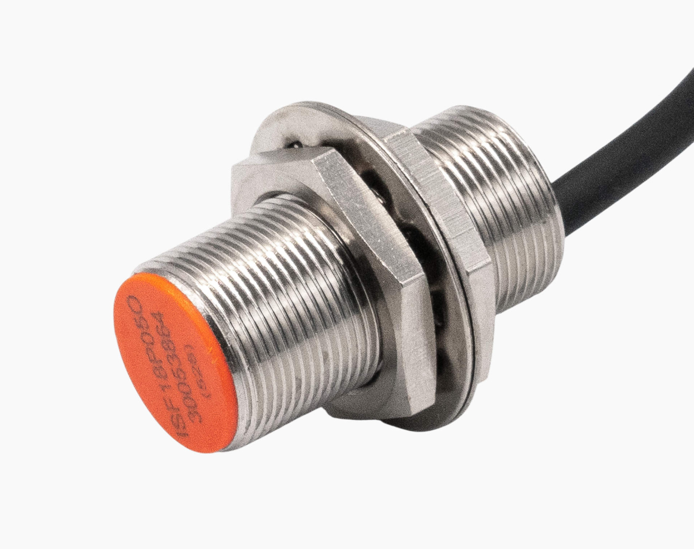 Датчик индуктивный ISF12P04O-2M