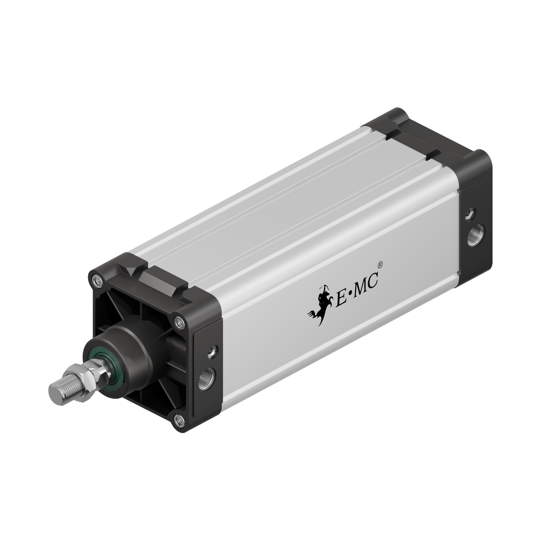 Пневмоцилиндр по ISO 15552 FVBC100x200-S