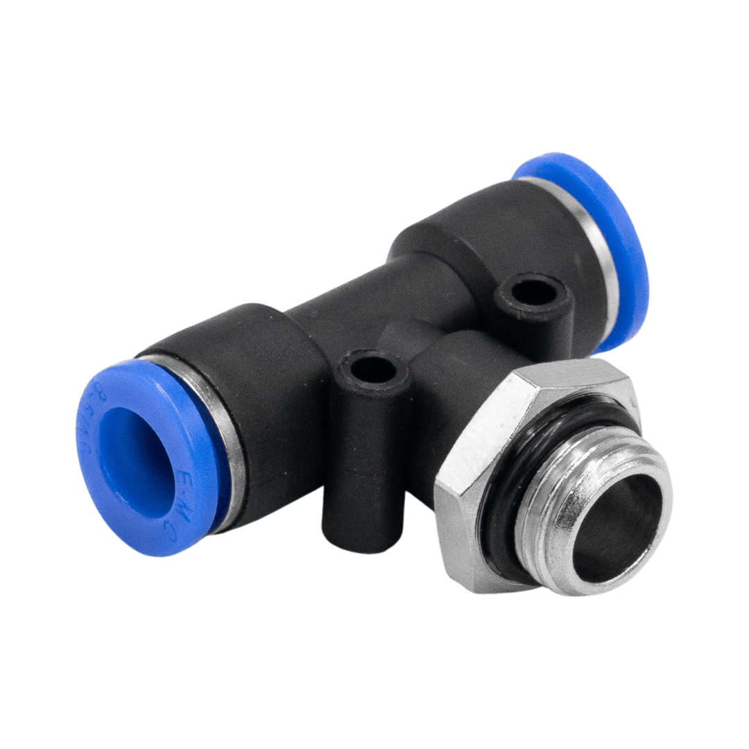 Фитинг полимерный EPB03-M5C