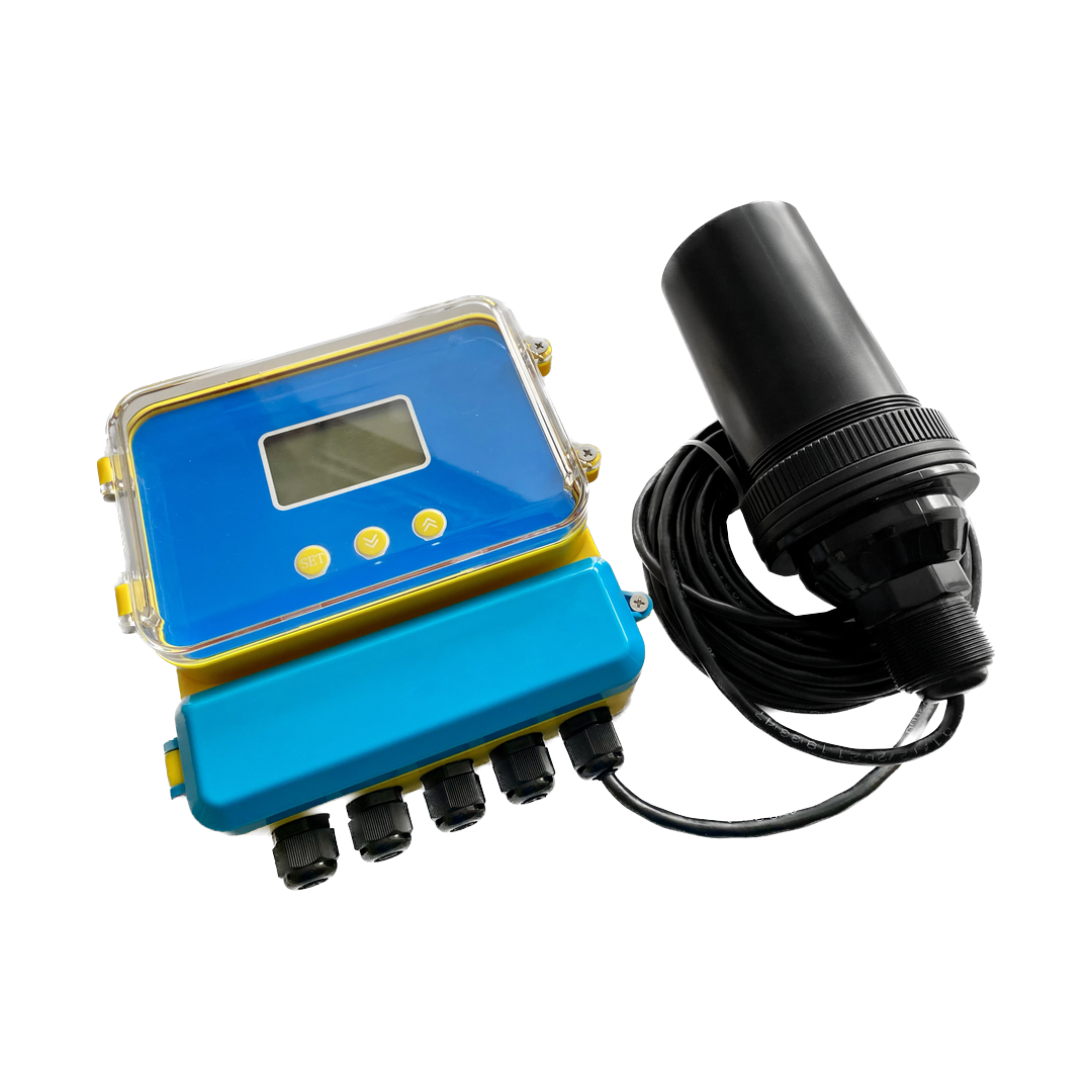 Уровнемер SMT-LU200-05-C-PL-N-R2-A-220-PL-10-S1