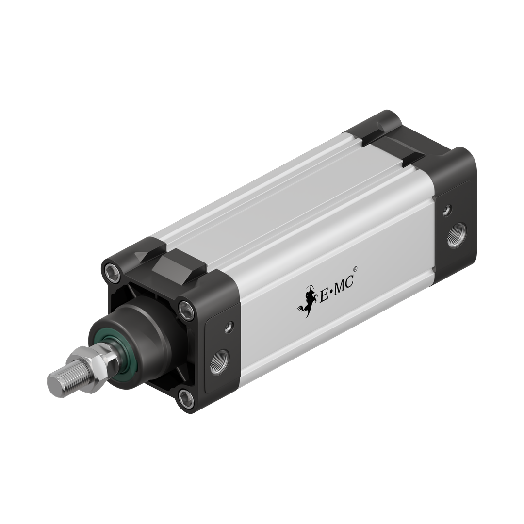 Пневмоцилиндр по ISO 15552 FVBC63x125-S