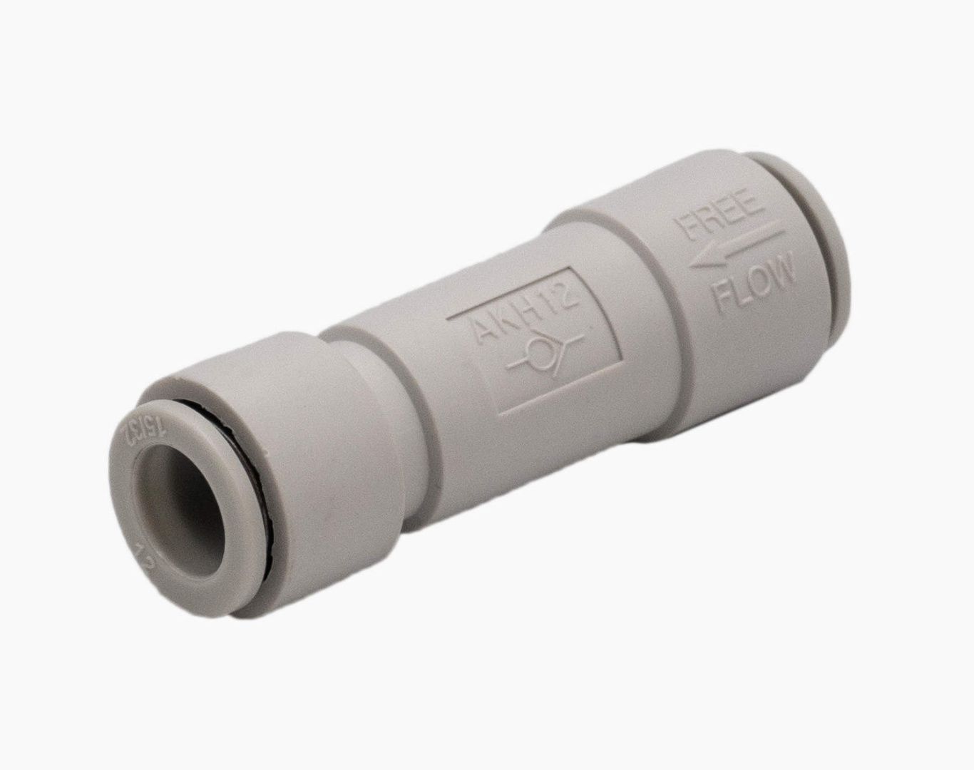 Клапан обратный EA-AKH06-00