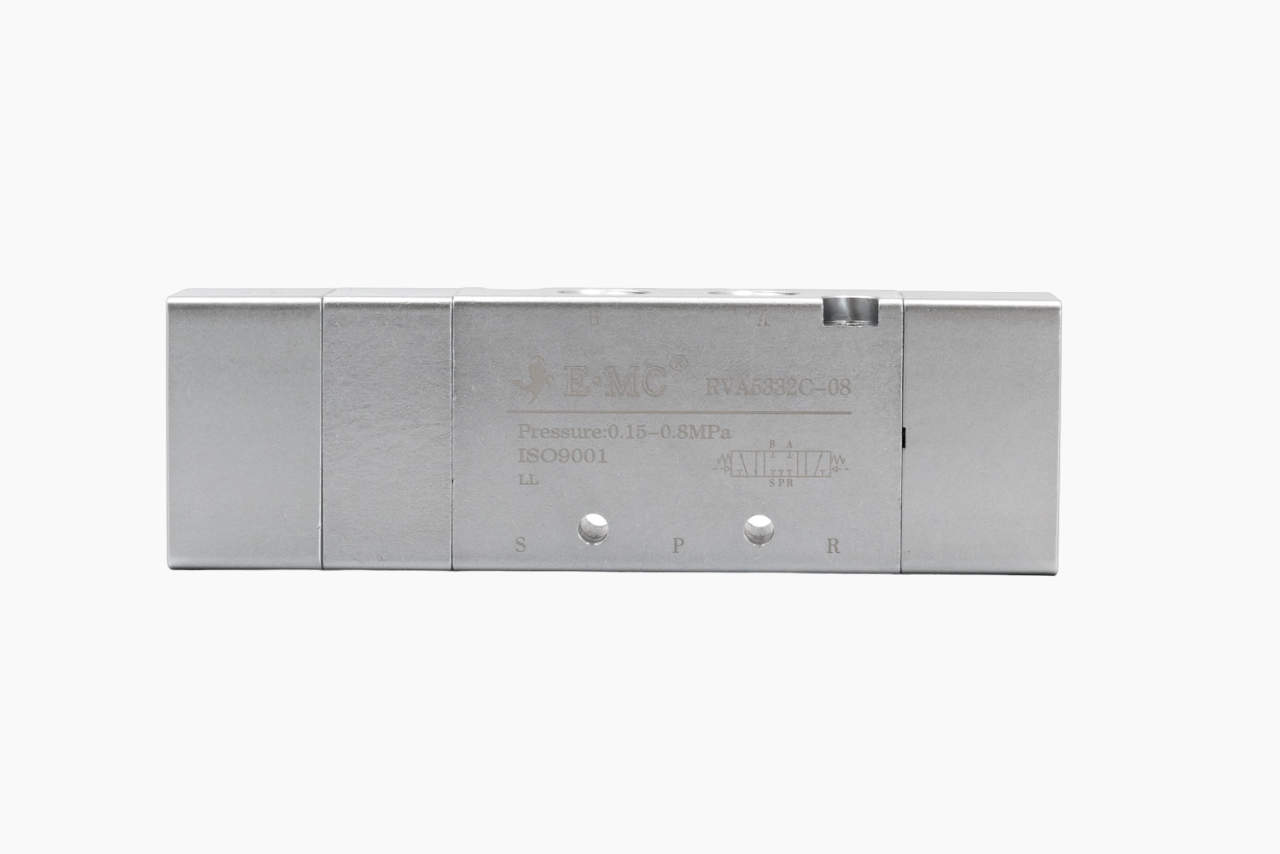 Распределитель серии RV RVA5322E-08