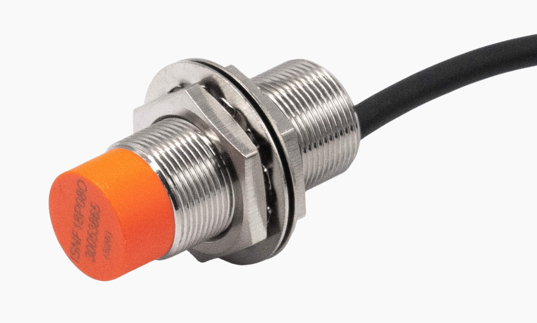 Датчик индуктивный ISNF12P04O-2M