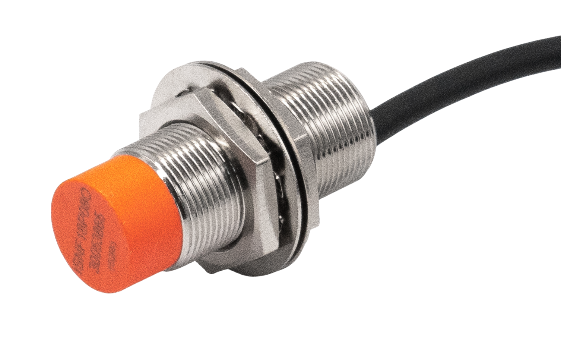 Индуктивный датчик ISNF12P04O-2M