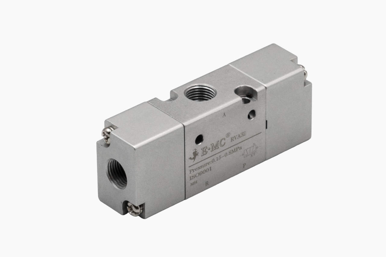 Распределитель серии RV RVA3242-15