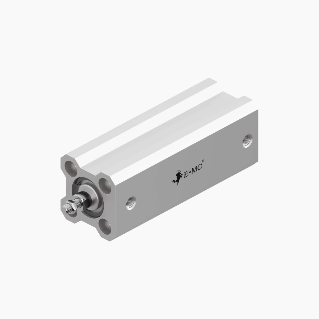 Пневмоцилиндр компактный SQN12x10-S-M