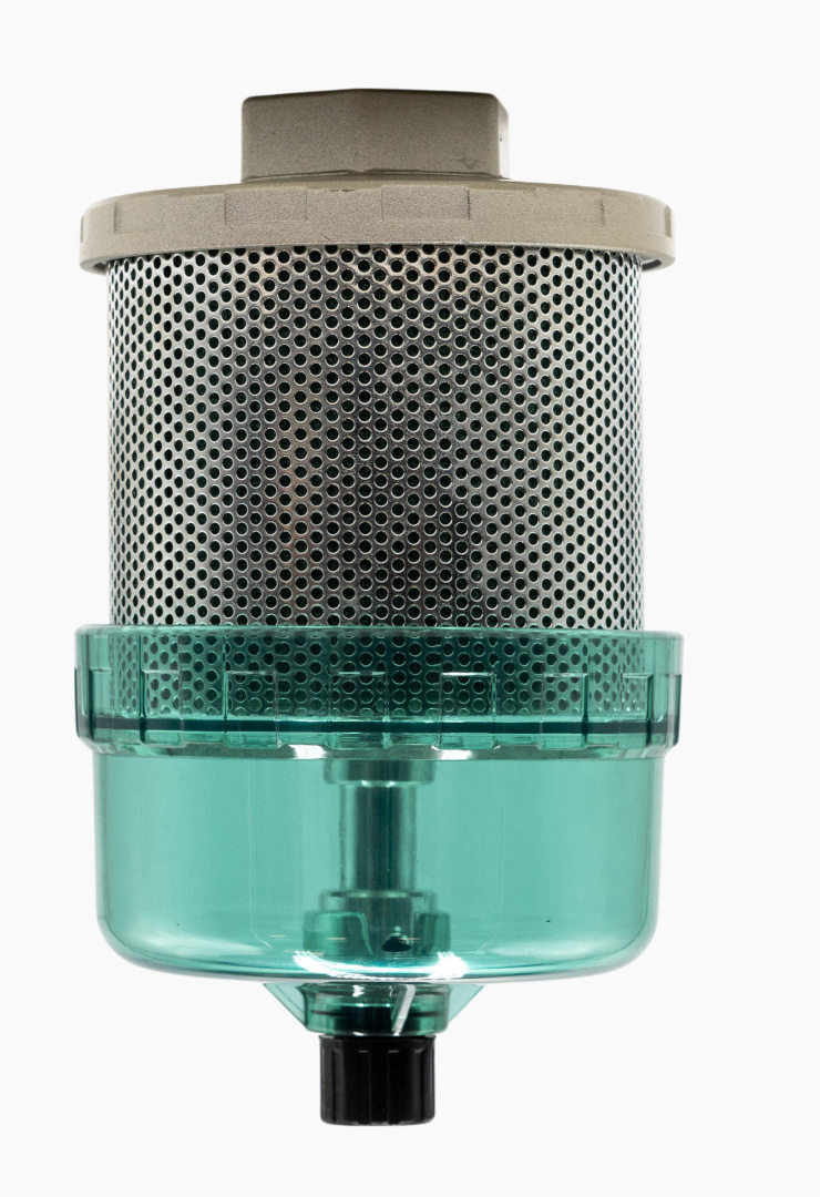 Фильтр-глушитель LFUB320-02