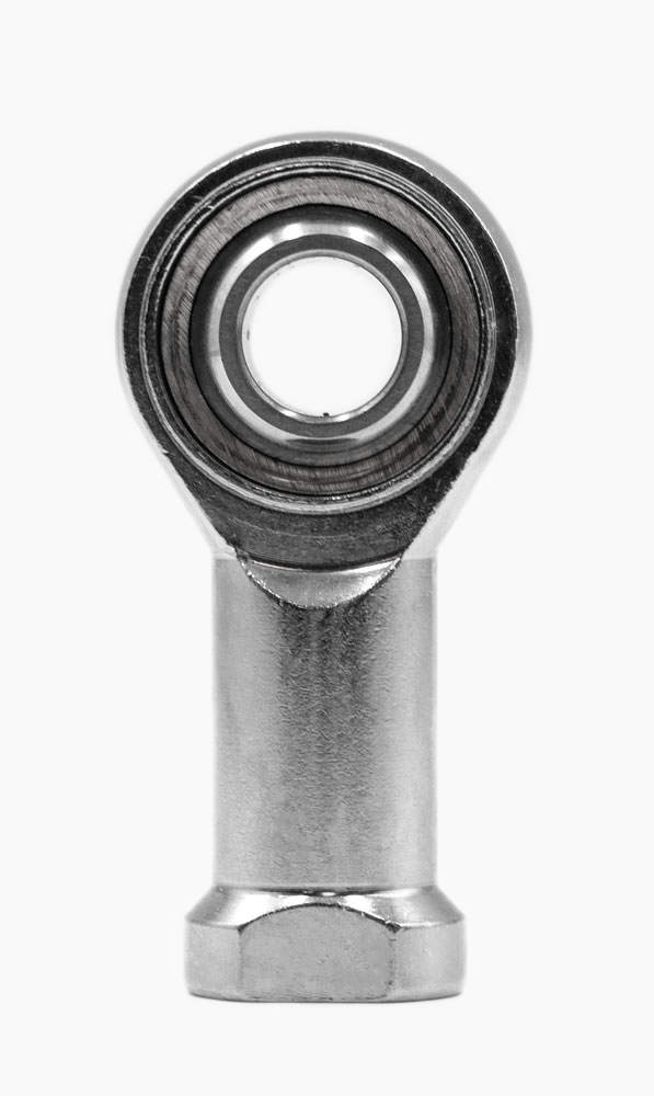 Головка шарнирная из нержавеющей стали CRSGS-M27x2