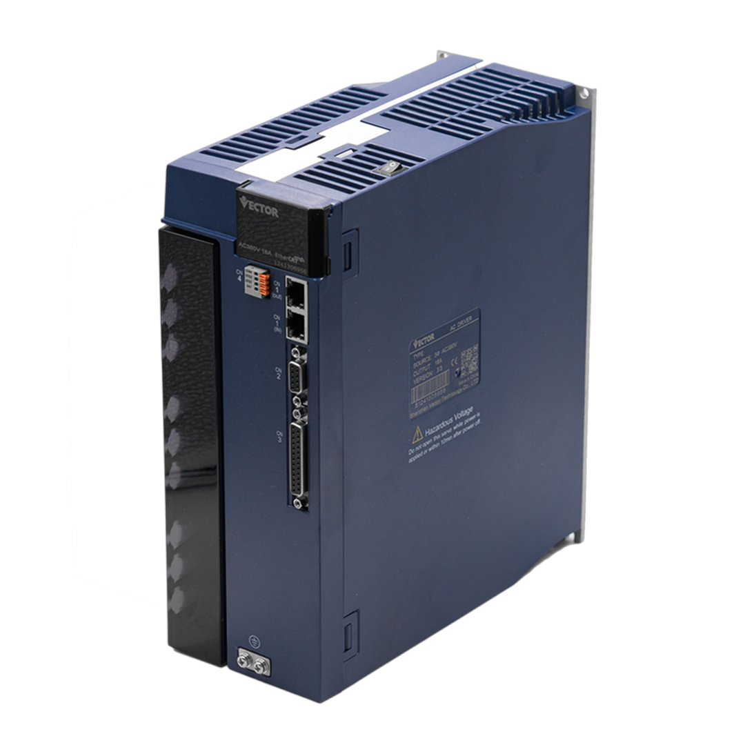 Сервоконтроллер CMMR-AS-C16-11A-P3-IO-S1