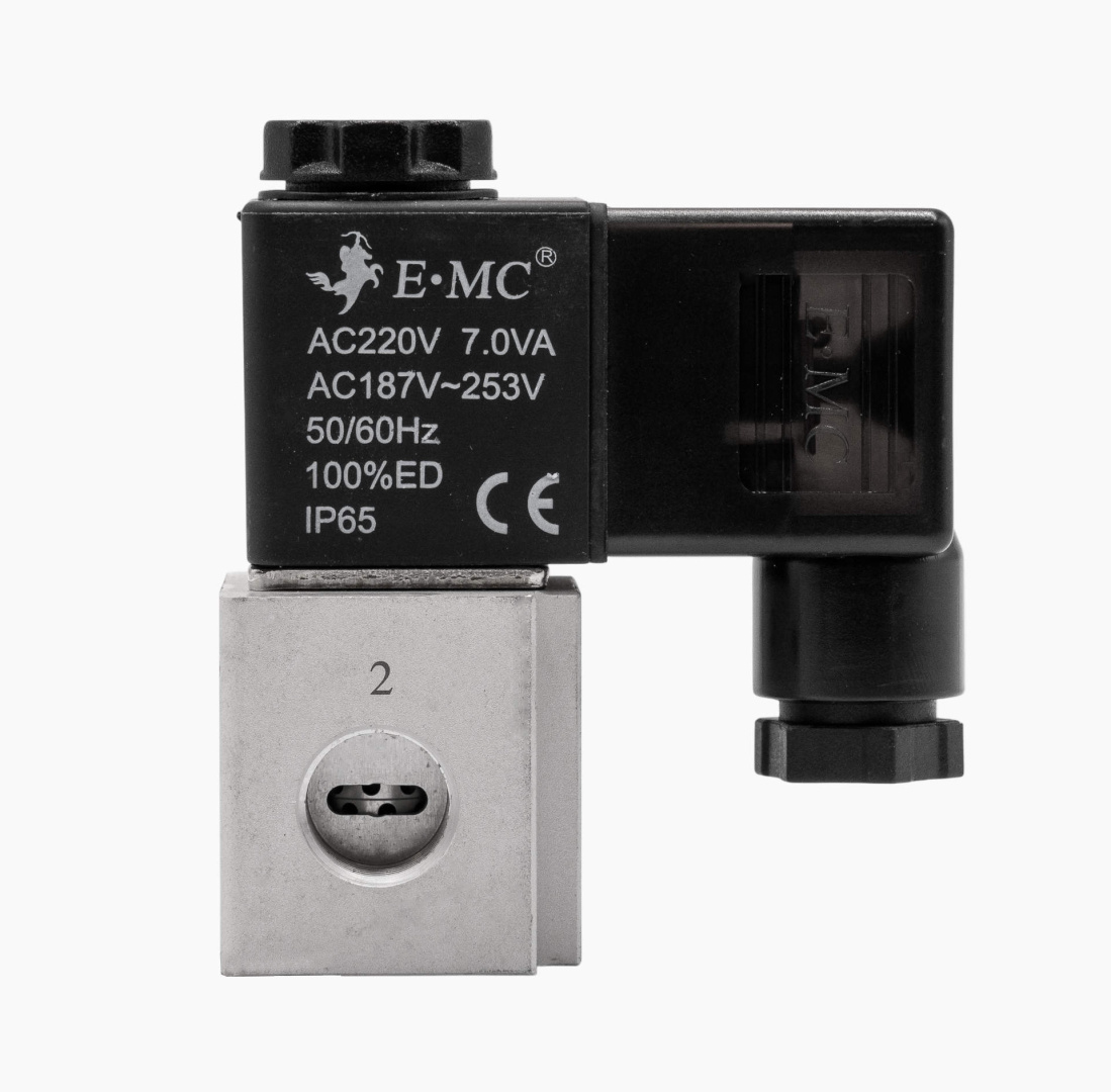 Распределитель ET307-06E4