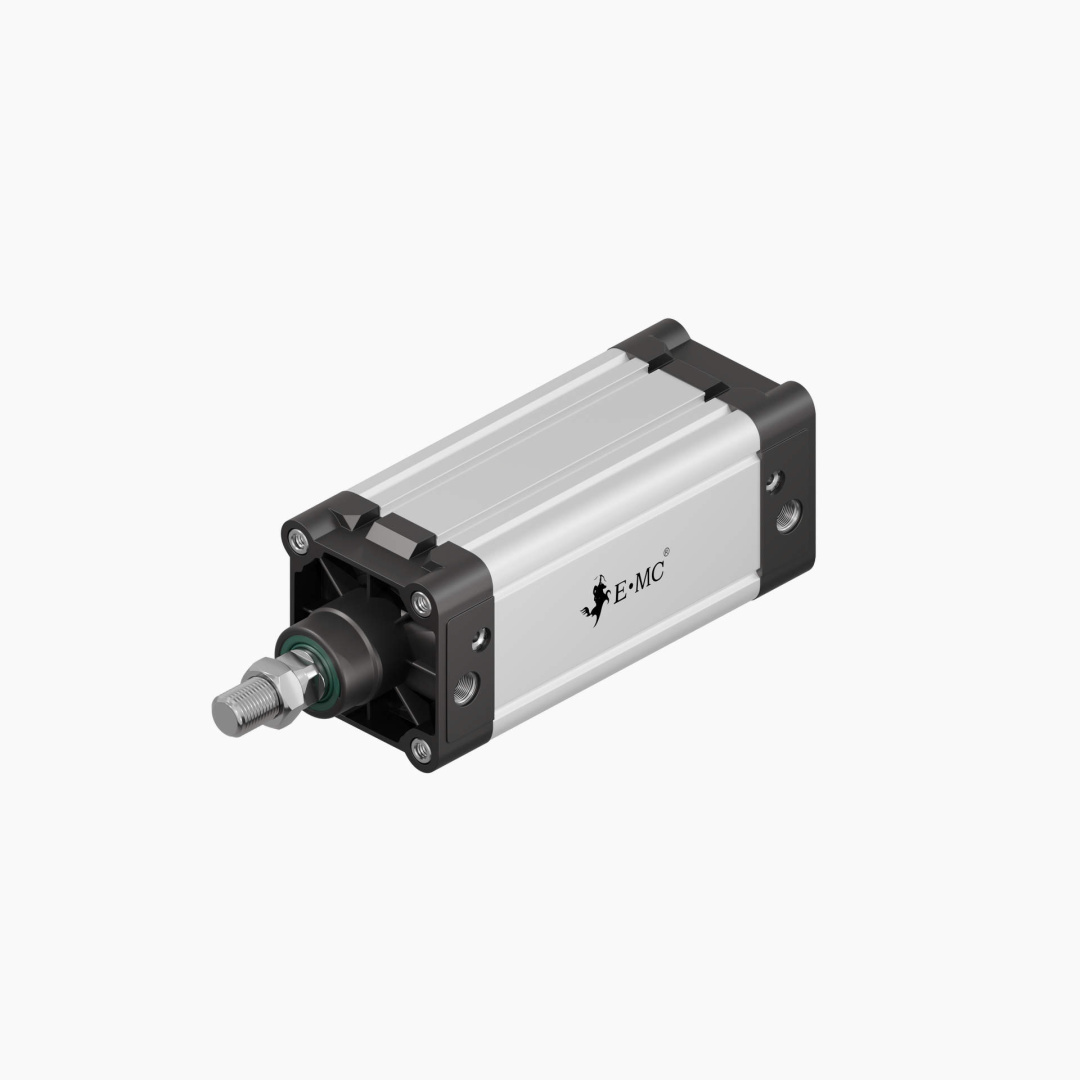 Пневмоцилиндр по ISO 15552 FVBC80x125-S