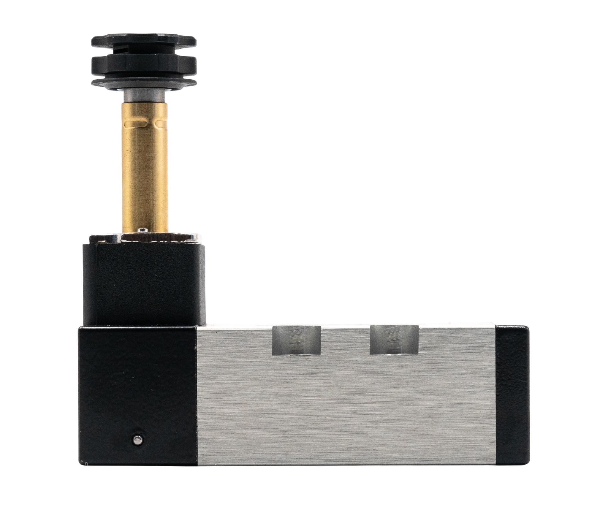 Распределитель по ISO 5599-1 RVS5221-WX