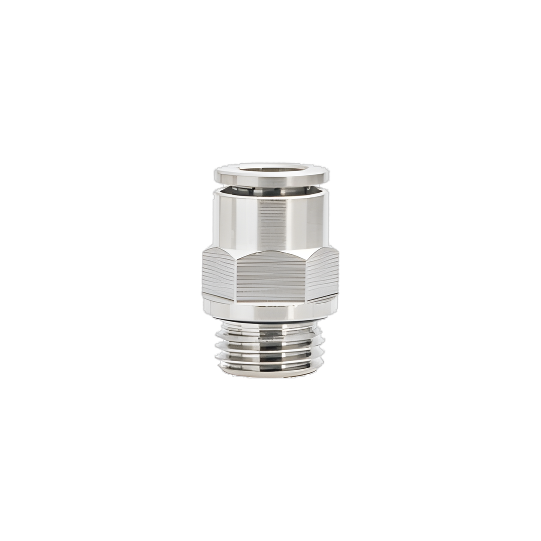 Фитинг латунный EMC06-M5-A