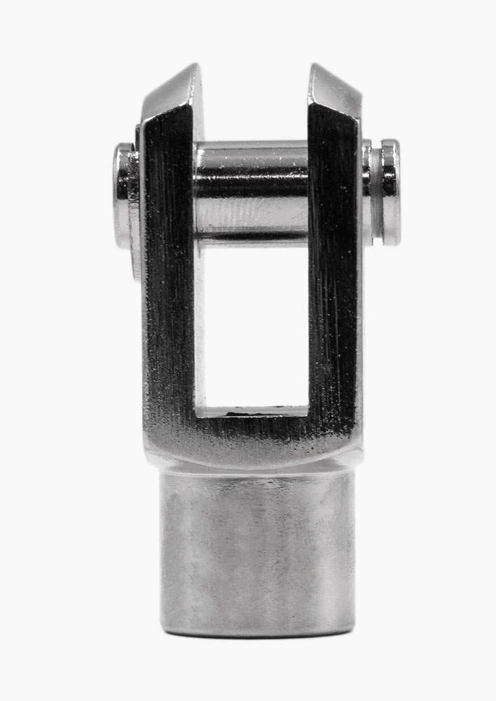 Головка вилкообразная FJ-M8x1.25YJ