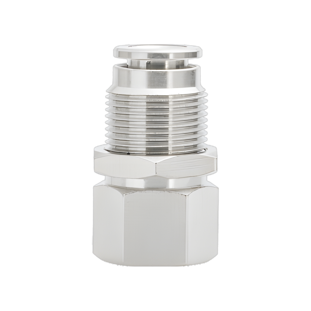 Фитинг латунный EMMF10-03G-A