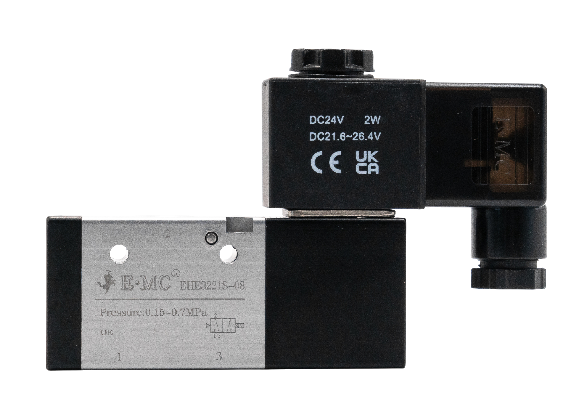 Распределитель быстродействующий EHE3221S-06E4