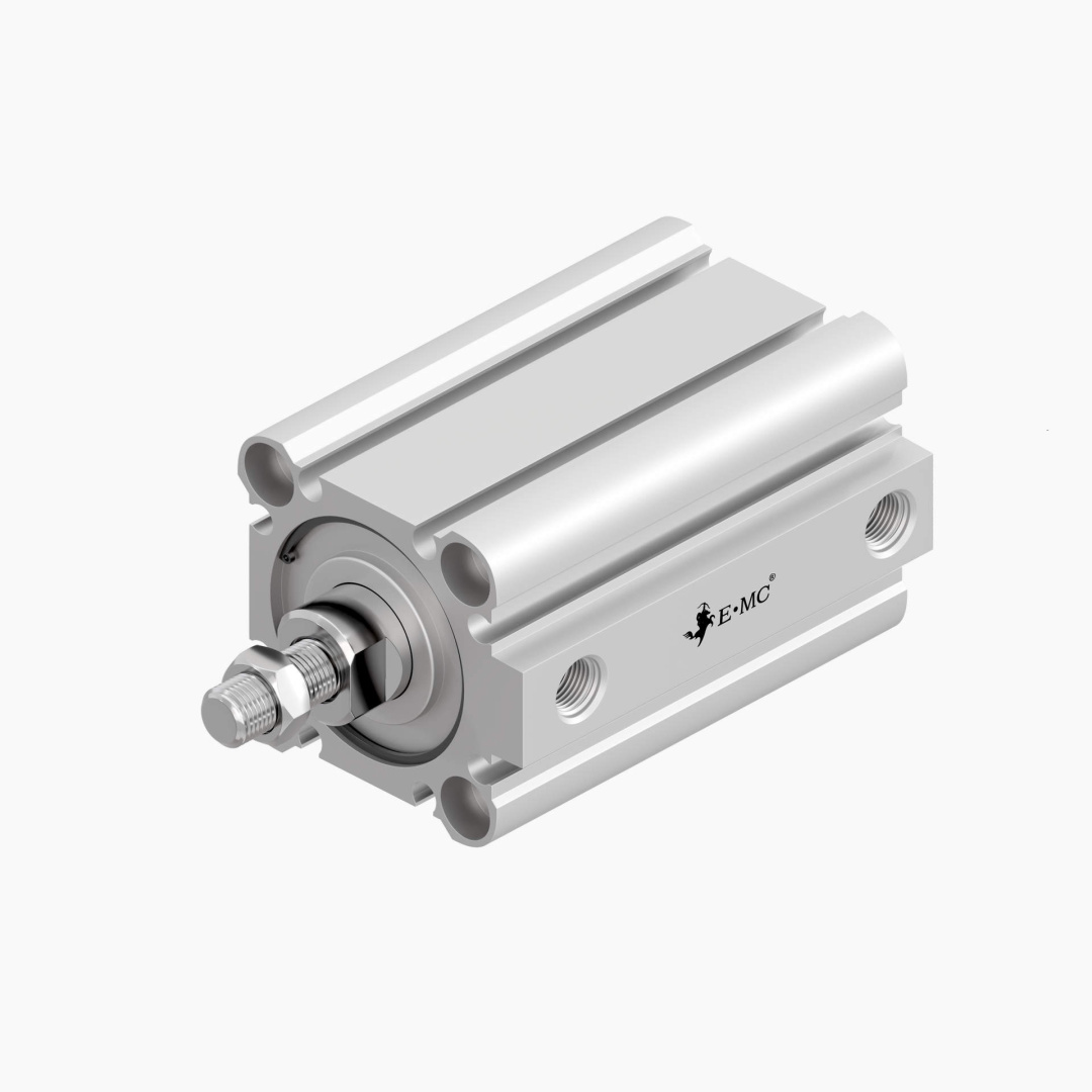 Пневмоцилиндр компактный SQNSA32x20-S-M