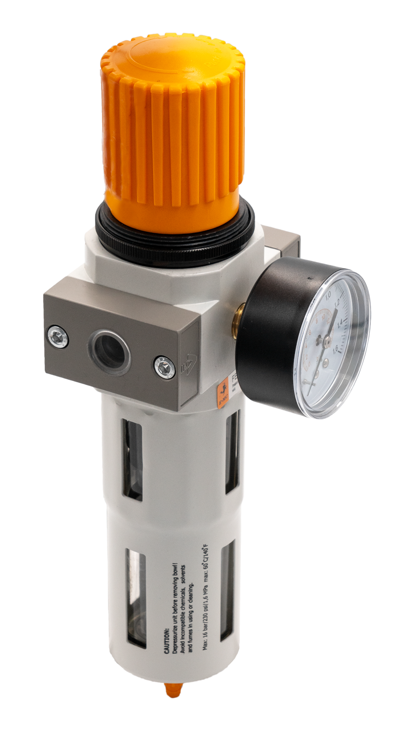 Фильтр-регулятор серия FE FEW-02MINI