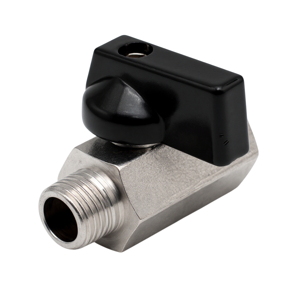 Клапан отсечной EHVSS03-03G-M