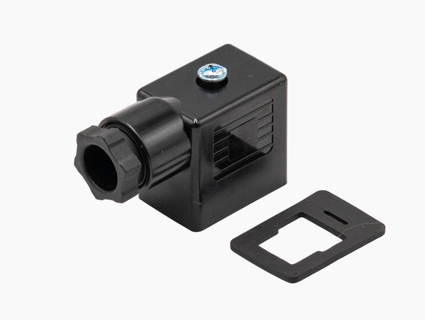 Штекер катушки DB-AL