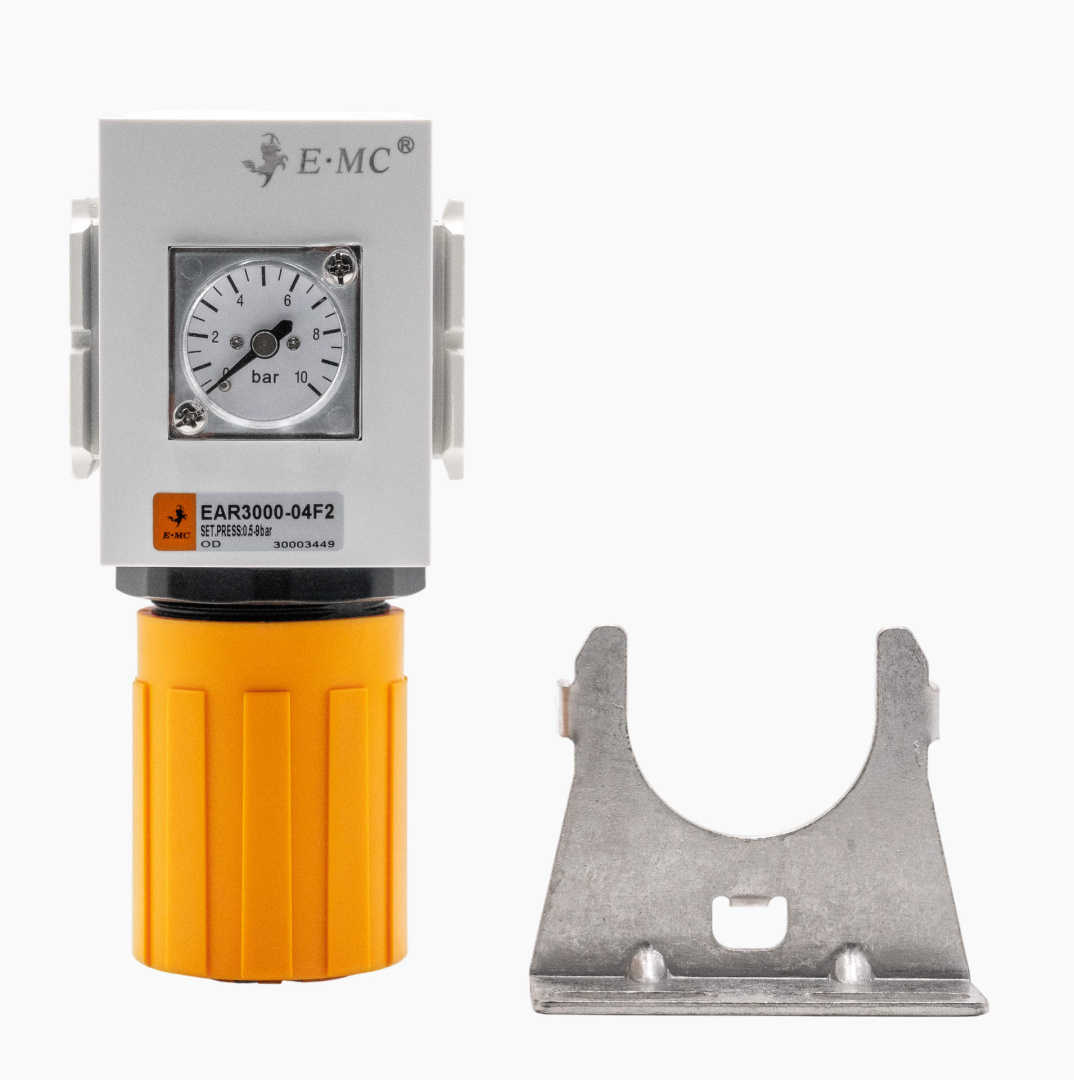 Регулятор давления EAR3000-03F2