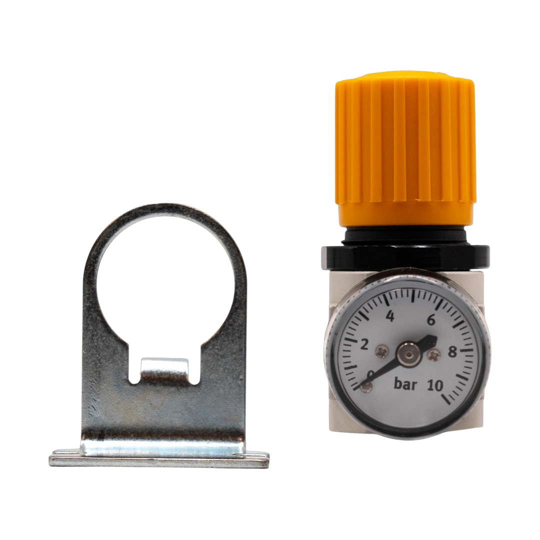 Регулятор давления FEOR-M57MICRO