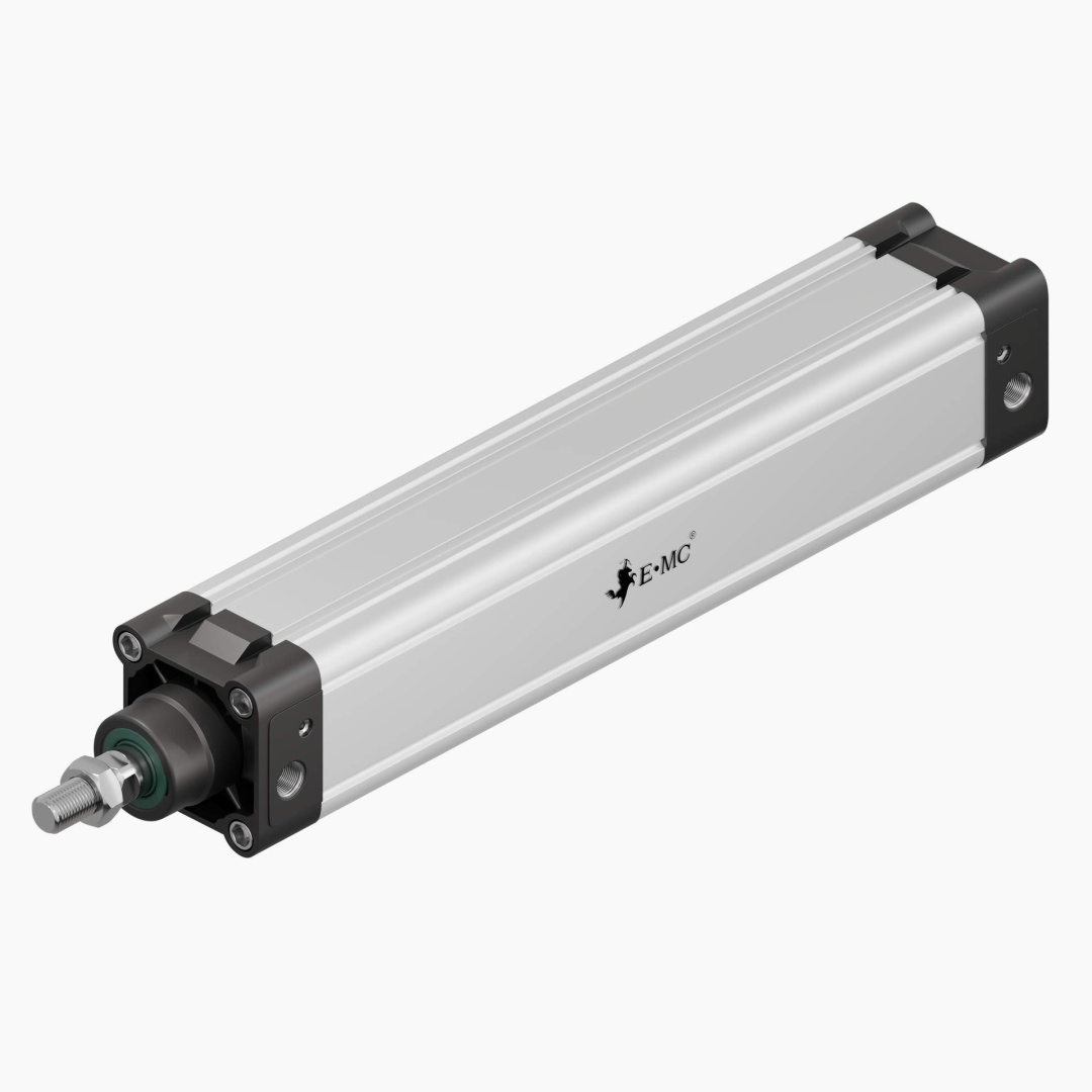 Пневмоцилиндр по ISO 15552 FVBC63x320-S