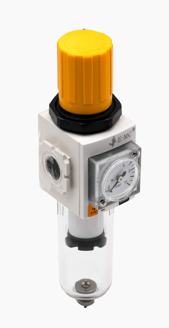 Фильтр-регулятор EAW3000-04BF2