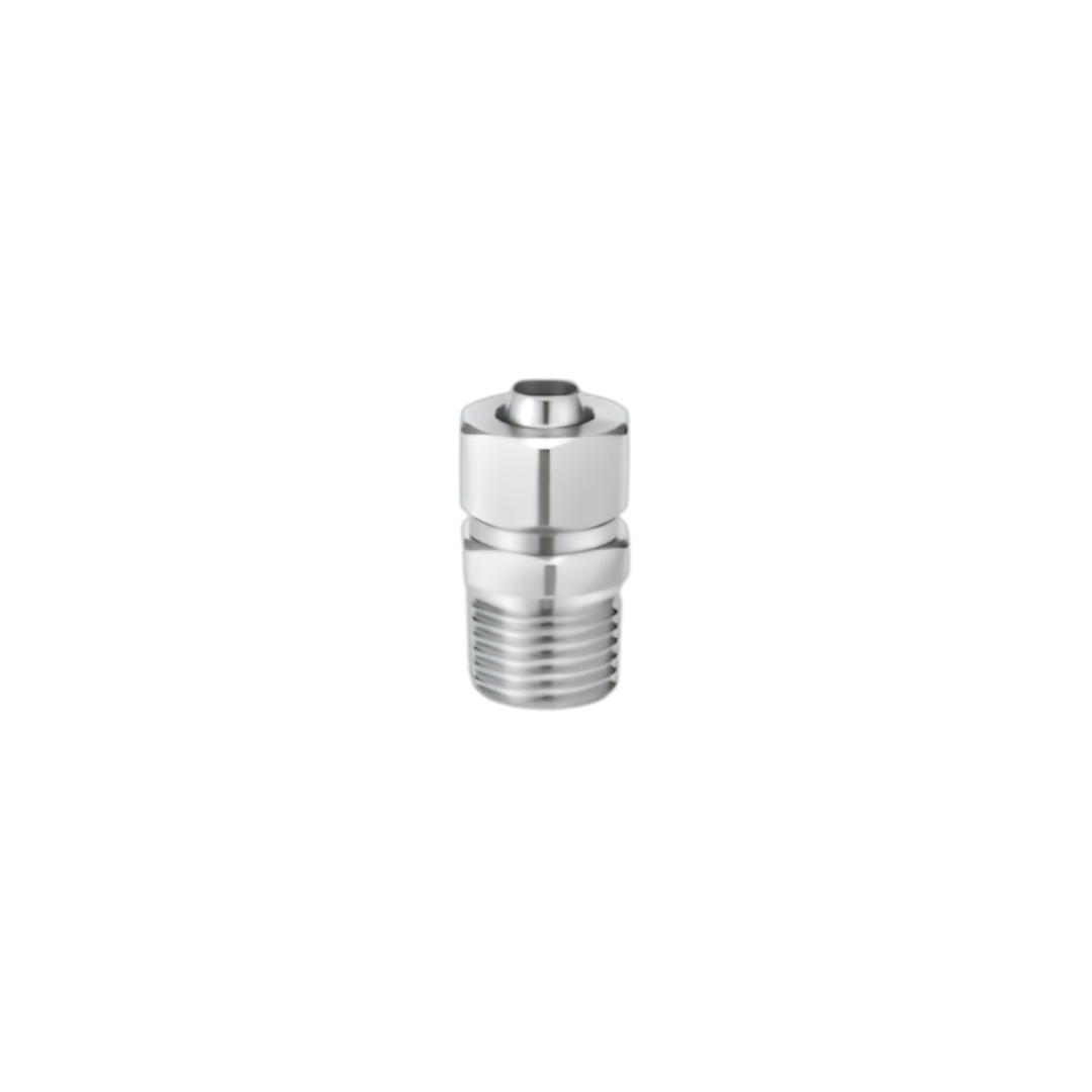 Фитинг из нержавеющей стали SMCH120x100-02S1P