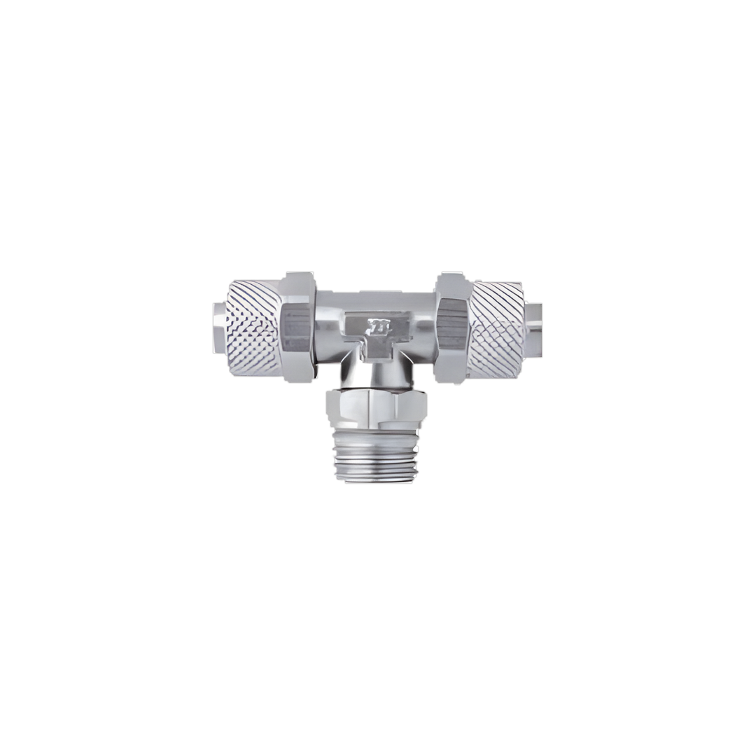 Фитинг латунный EJSM-3T06-02P-A