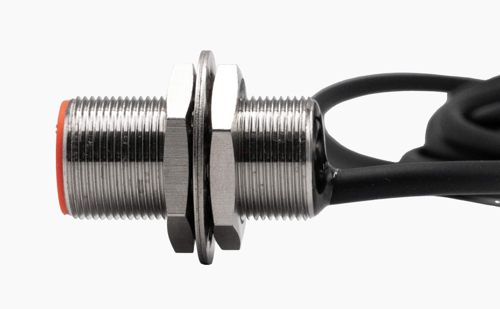 Датчик индуктивный ISF12P04O-2M