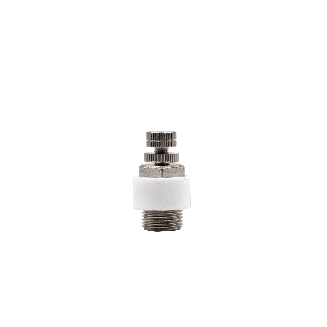Дроссель выхлопной SPK-25G