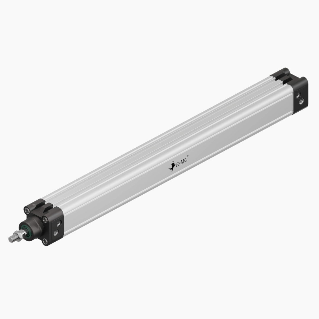 Пневмоцилиндр по ISO 15552 FVBC32x400-S