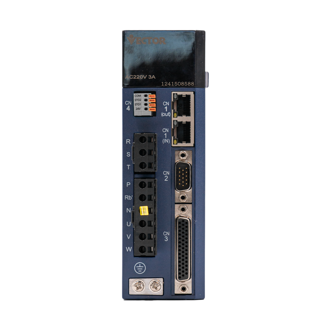 Сервоконтроллер CMMR-AS-C6-3A-CO-S1