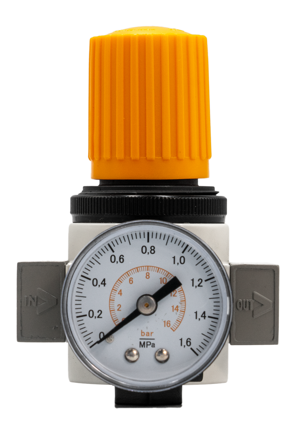 Регулятор давления серия FE FER-06MAXI